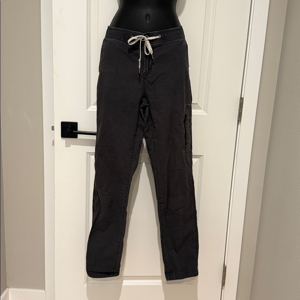 Vuori Ripstop Utility Pants - Picture 2 of 9